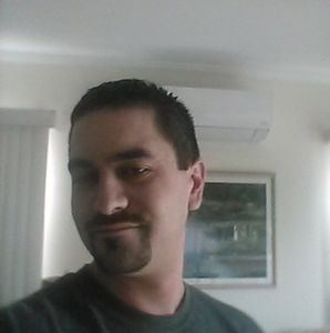 Meet your Posher, Anthony